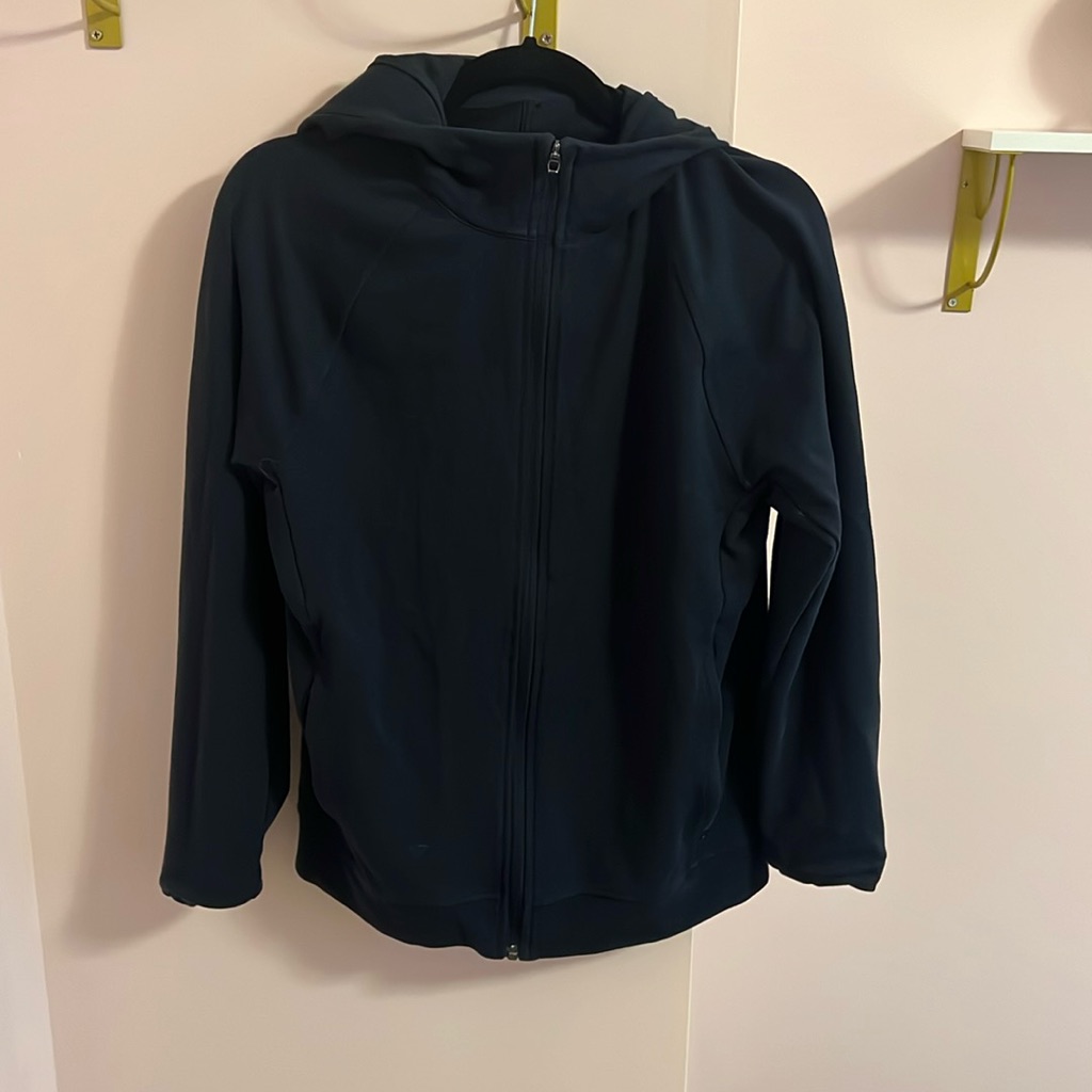 Lululemon Men’s Jacket